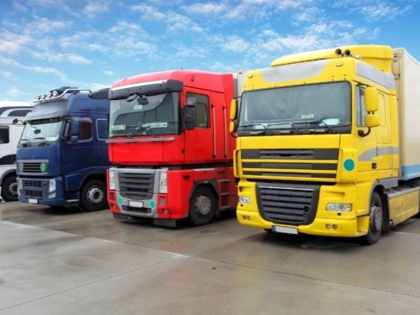 Bursa Birecik Nakliye